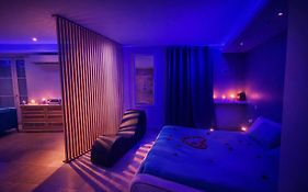 Le loft en bulles